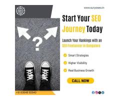 Hire Expert SEO Freelancer in Bangalore for Better ROI