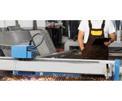 Advanced Laser Chillers for Fiber Laser Cutting Machines