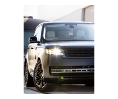 Best Ceramic Coating Thousand Oaks Long-Lasting Car Protection