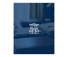 Expertos en derecho laboral, civil y penal - 2