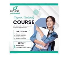 Best online SEO course in Noida DigiDir Academy