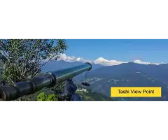 Darjeeling Gangtok Package Tour from NJP Experience Sunrise & Snow Peaks - 2