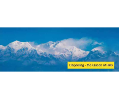 Darjeeling Gangtok Package Tour from NJP Experience Sunrise & Snow Peaks - 3