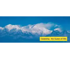 Darjeeling Gangtok Package Tour from NJP Experience Sunrise & Snow Peaks - 3