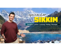 Darjeeling Gangtok Package Tour from NJP Experience Sunrise & Snow Peaks - 4