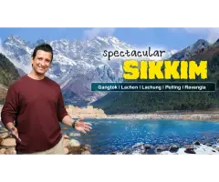 Darjeeling Gangtok Package Tour from NJP Experience Sunrise & Snow Peaks - 4