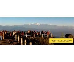 Darjeeling Gangtok Package Tour from NJP Experience Sunrise & Snow Peaks - 6