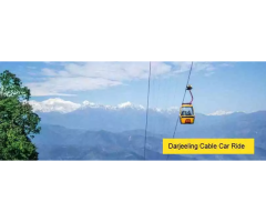 Darjeeling Gangtok Package Tour from NJP Experience Sunrise & Snow Peaks - 7