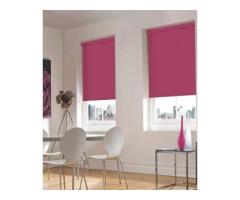 Blackout Blinds - 4