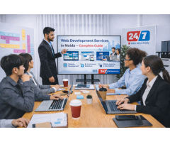 Digital Marketing Agency in Delhi SEO Google Ads Social Media Growth