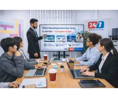 Digital Marketing Agency in Delhi SEO Google Ads Social Media Growth