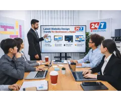 Digital Marketing Agency in Delhi SEO Google Ads Social Media Growth - 2