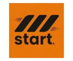 Motorstartpunt