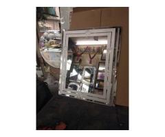 Elegant Glass Shower Doors Enhancing Bathroom Style with Modern Functionality