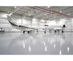 Airport Hangar Manufacturers Modern Infra & Steel Building Solution