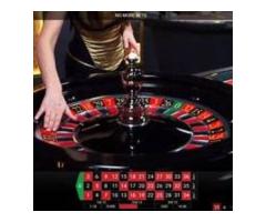 Live Casino Game
