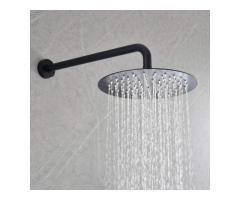 Rain Showers Manufacturers in India Allied Bath Faucets