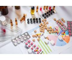 Reliable Medicine Export Partner Worldwide