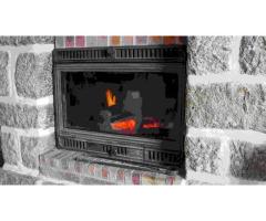 Fireplace Insert Installation In Salem, Or Services