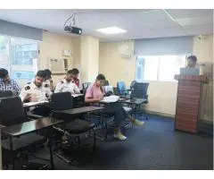 Best Pilot Training Institute in Hyderabad VayuSa Aviation