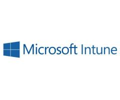 Microsoft Intune Partner