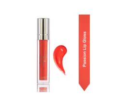 Premium Lip Gloss for Shiny Hydrated Lips Zuri Beauty