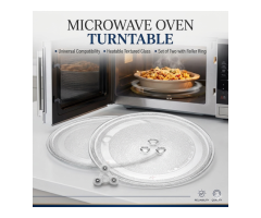 Buy High-Quality Rotating Glass Plates APC Technologies