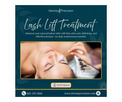 Lash Lift Scottsdale