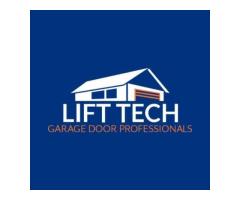 Lift Tech Garage Door Professionals