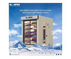 Discover the Best Cold Room in India Elanpro