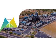 Top Specialty Chemical Companies in India Fairchem Organics Limited