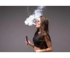 Tobacco Flavored Vape Smooth Classic Taste Experience For Everyday Vaping Satisfaction