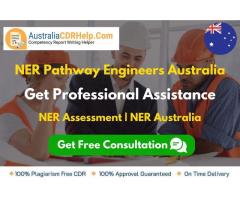 NER Pathway Engineers Australia -AustraliaCDRHelp