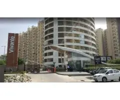 Discover 3 BHK Flats in Greater Noida for Rent