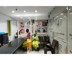Get Smooth Skin at a Trusted Laser Hair Removal Clinic in Patna