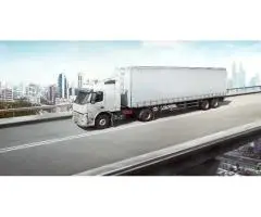 Live Journey Monitoring Transport Dubai Complete Digital Solution for Fleet and Cargo Tracking