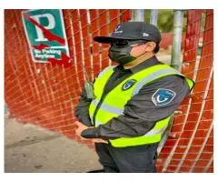 Professional Unarmed Patrol Services Simi Valley