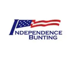 Decorate with Premium Pleated Flag Bunting Today