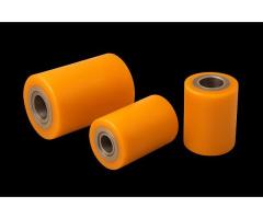 PU Roller Manufacturers Pragati Rollers