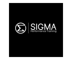 Sigma Performance Training