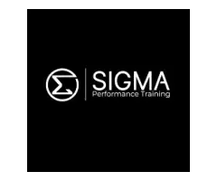 Sigma Performance Training