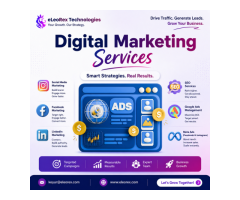 Best Digital Marketing Services in Dublin