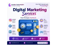 Best Digital Marketing Services in Dublin