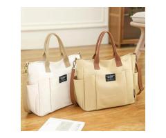 Luxury leather handbags women