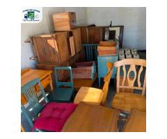 Furniture Removal Services in NJ Fast & Reliable