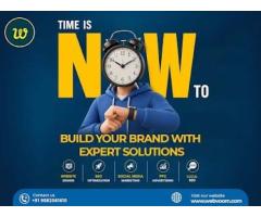 Performance-Driven Digital Marketing Agency in Lucknow