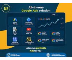 Performance-Driven Digital Marketing Agency in Lucknow - 2