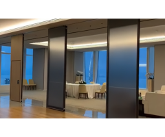 Movable Partition Walls