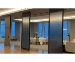 Movable Partition Walls