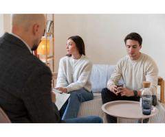 Relationship Counseling in Maryland - Expert Couples Therapy in Annapolis